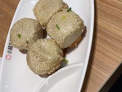 -小杨生煎(白玉兰广场店)