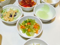 -金豆角砂锅焖面(安贞店)
