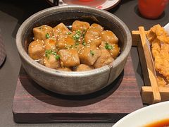 -聚鑫阁江浙菜·非遗传承技艺(金汇龙湖天街店)