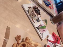 -必胜客(江桥万达店)