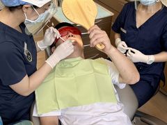 -劲松口腔医院(蓝色港湾院)