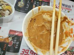 -呷哺呷哺(西单大悦城店)