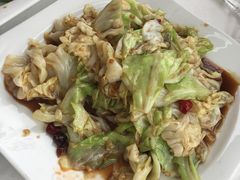 -渔民船说·北塘海鲜·天津菜·海肠捞饭(北塘古镇店)