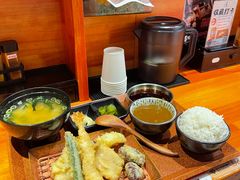 -天妇罗内顺田(罗湖店)