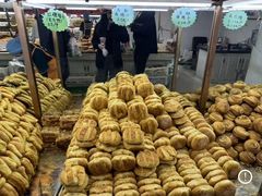 -杨老大焙子月饼干货(宽巷子民族美食街店)