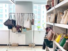 -JuneShop小众设计师品牌集合店