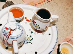 -点都德(聚福楼店)