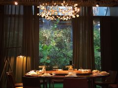 -肴约·花园式餐厅(湖里店)