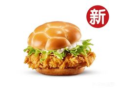 -麦当劳(安立路店)