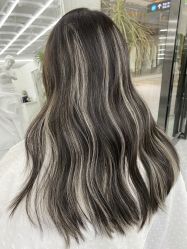 -Moyue HAIR SALON