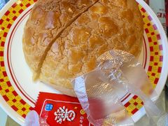 -香港新记茶餐厅(春熙太古里店)
