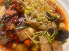 -马氏老外婆餐厅(磁县店)