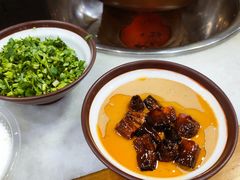 -福寿斋·老北京铜锅涮肉·烤鸭(顺义总店)