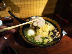 -一兰拉面(池袋店)
