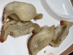 -小杨生煎(南汇欧尚店)