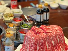 -东海怡品海鲜豆捞(舟宿夜江店)