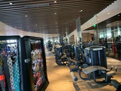 -威尔仕W FITNESS健身会所(联洋广场店)
