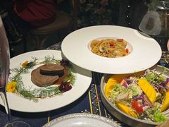 -第101座花园餐厅(湖滨88店)