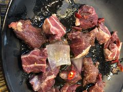 -莱真牛碳火烤肉(合肥旗舰店)