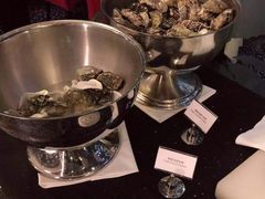 -广州花园酒店-凌璇阁360度高空海鲜自助餐CAROUSEL