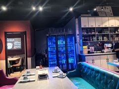 -醉炫音速烧烤·干煸菜(沙河总店)