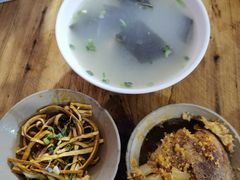 -九九豆花馆(解放碑步行街店)
