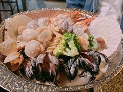 -LA  PETANQUE(泰安路店)