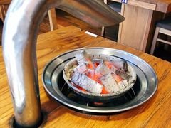 -紫霞门韩国料理烤肉(深南东路店)