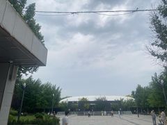 -丰台科技园生态主题公园