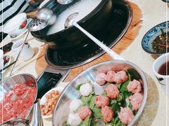 -丰尔粥食·粥底火锅·桑拿鸡(大良总店)