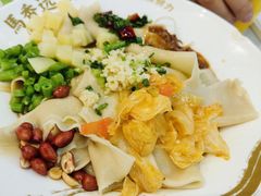 -馬香远蘭州牛肉面(武汉群星城首店)