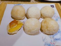 长安流沙包-长安壹号