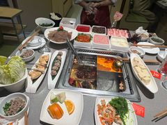 -海底捞火锅(仓山爱琴海店)