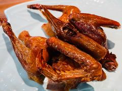 林哥牌红烧乳鸽-庆粥今宵(西平店)