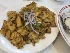 -明本湛江鸡•海鲜小厨(陈家祠店)