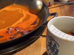 -楠火锅(广州总店)