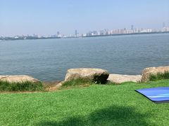 -东湖磨山景区