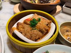 -蝴蝶里·粤菜·点心(滨江龙湖店)