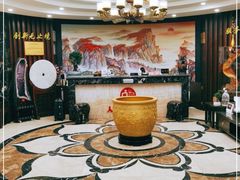 -东湖食堂·湖景餐厅•会议