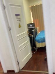 -武汉五洲整形外科医院