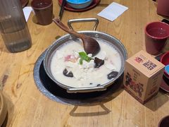 -吃饭皇帝大·土家民族菜(温州万象城店)