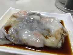 三色肠粉皇-冠记·肠粉粥品专家(江南大道店)