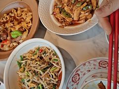 -塘桥老哥·常州鱼鲜土菜(勤业路店)