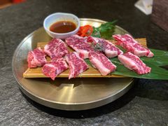 -味家烤肉烤鳗鱼牛排(西塔旗舰店)