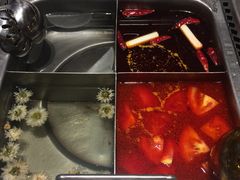 -海底捞火锅(奥山世纪城店)