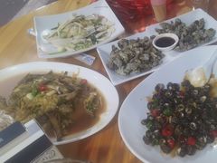 -舌尖上·霞浦滩涂海鲜·新闽菜(总店)