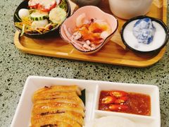 -Home Thai·泰谣(王府井apm店)