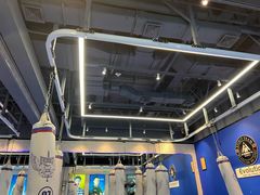 -EVOLUTION健身(麦凯乐店)