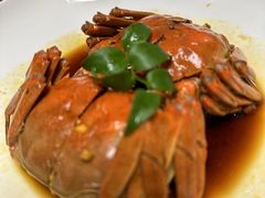 -蟹榭·本帮江浙菜·蟹宴(大宁久光商场店)