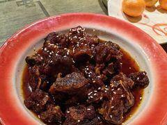 -灶东家民间菜(回兴店)